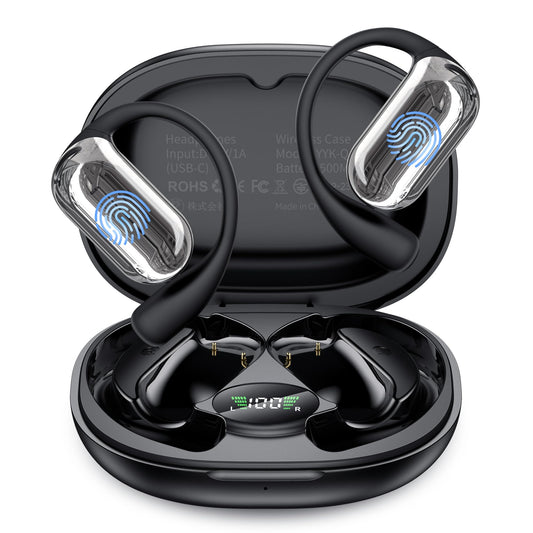 Audífonos Traductores Inglés Español, 3-in-1