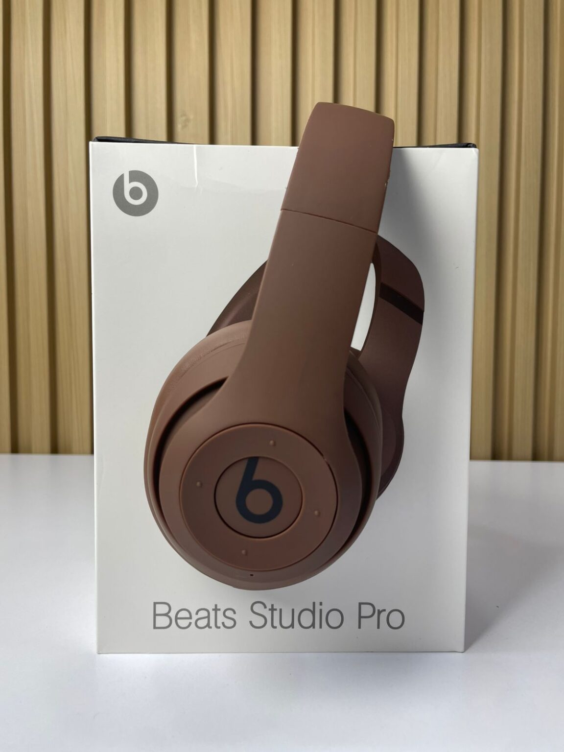 Diadema Beats Studio Pro