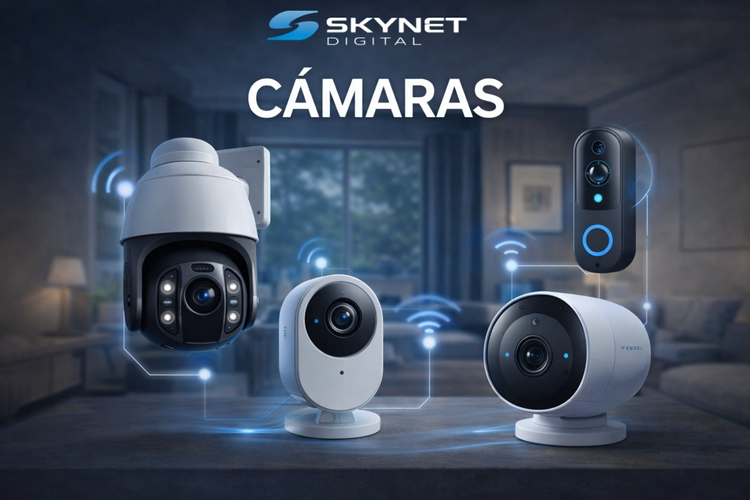 Camaras