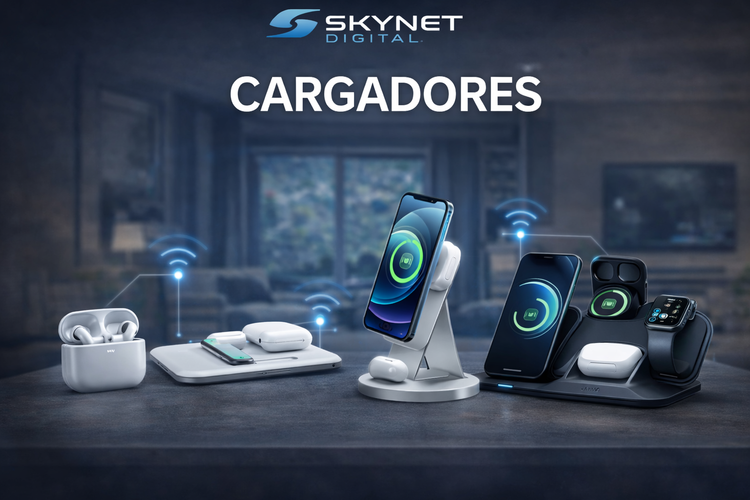 Cargadores