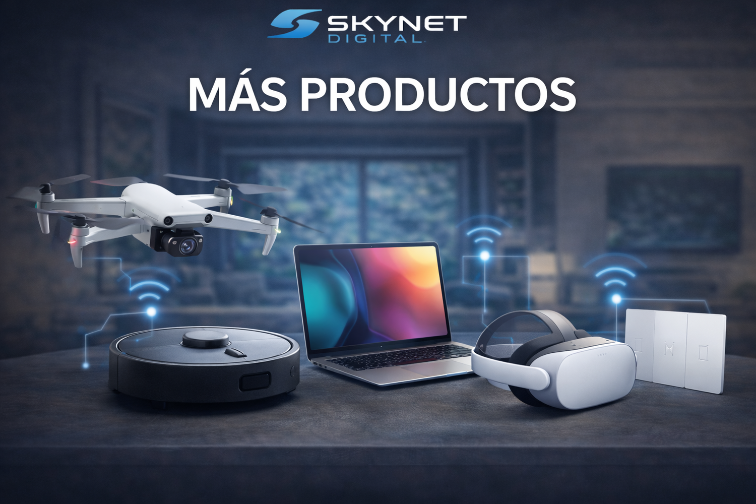 Mas Productos
