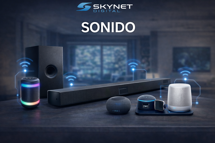 Sonido