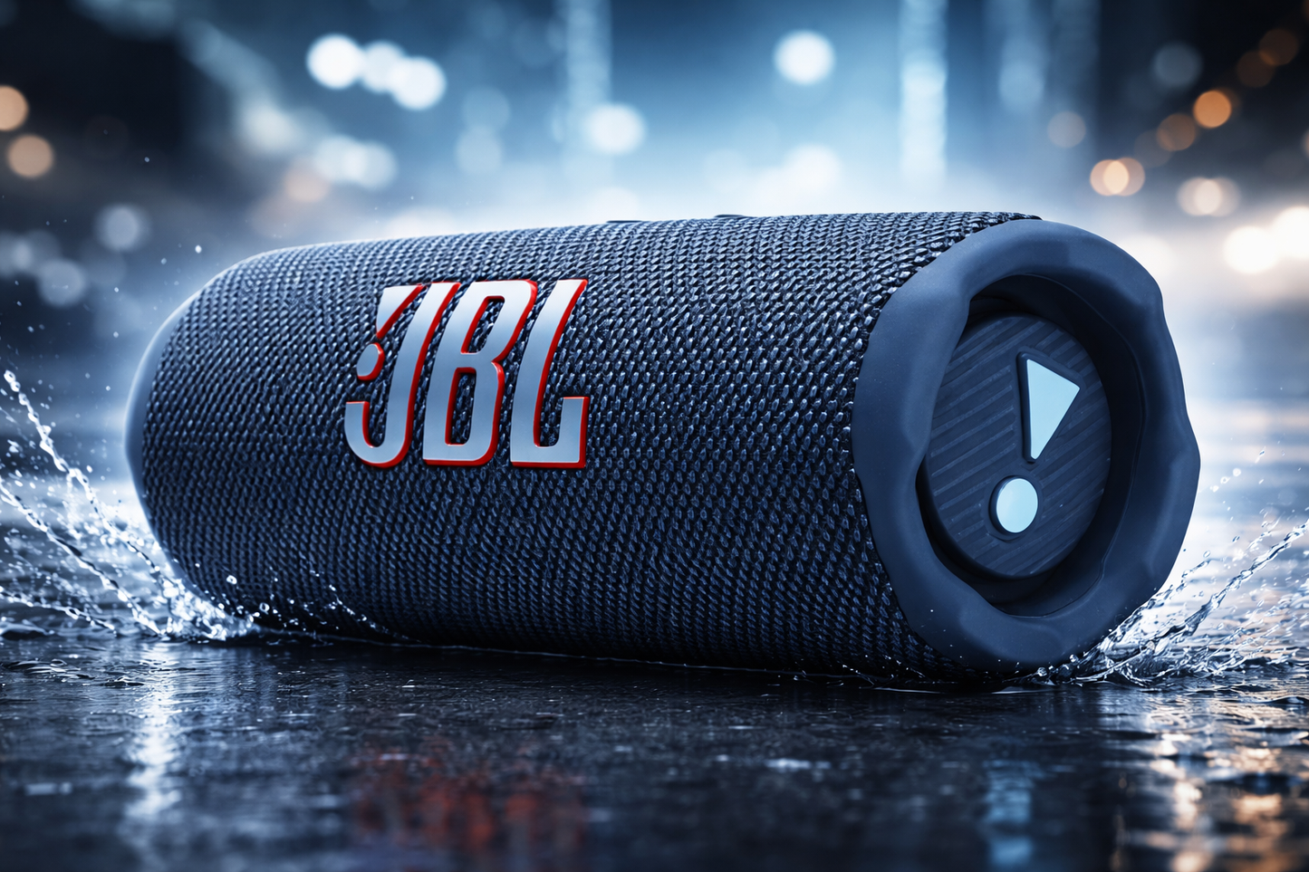 Parlante Bluetooth JBL