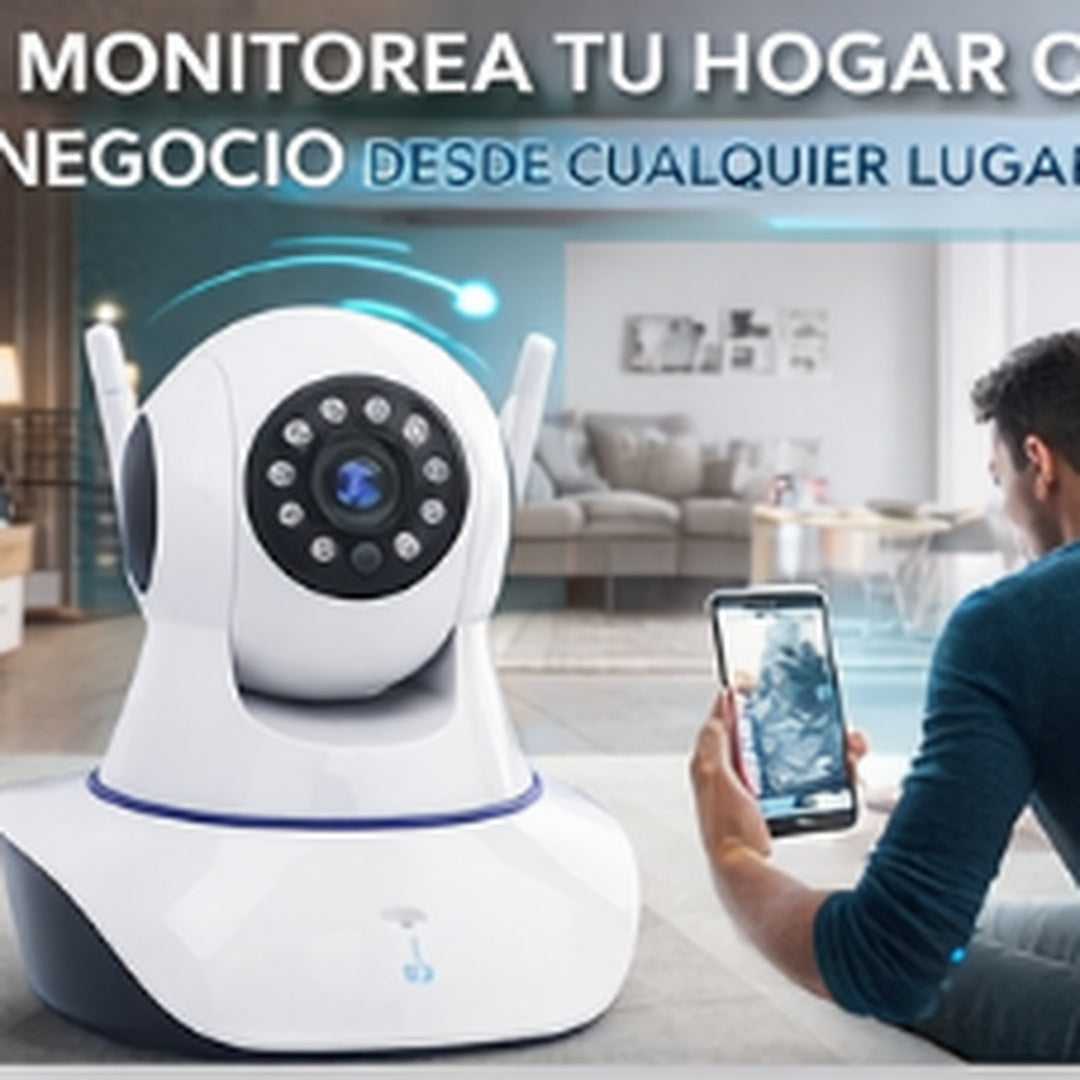 Camara 360°