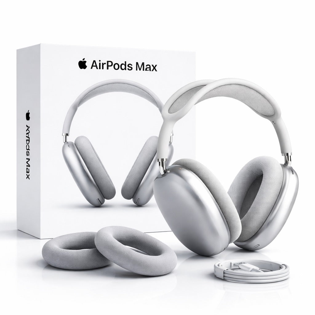 AirPods Max