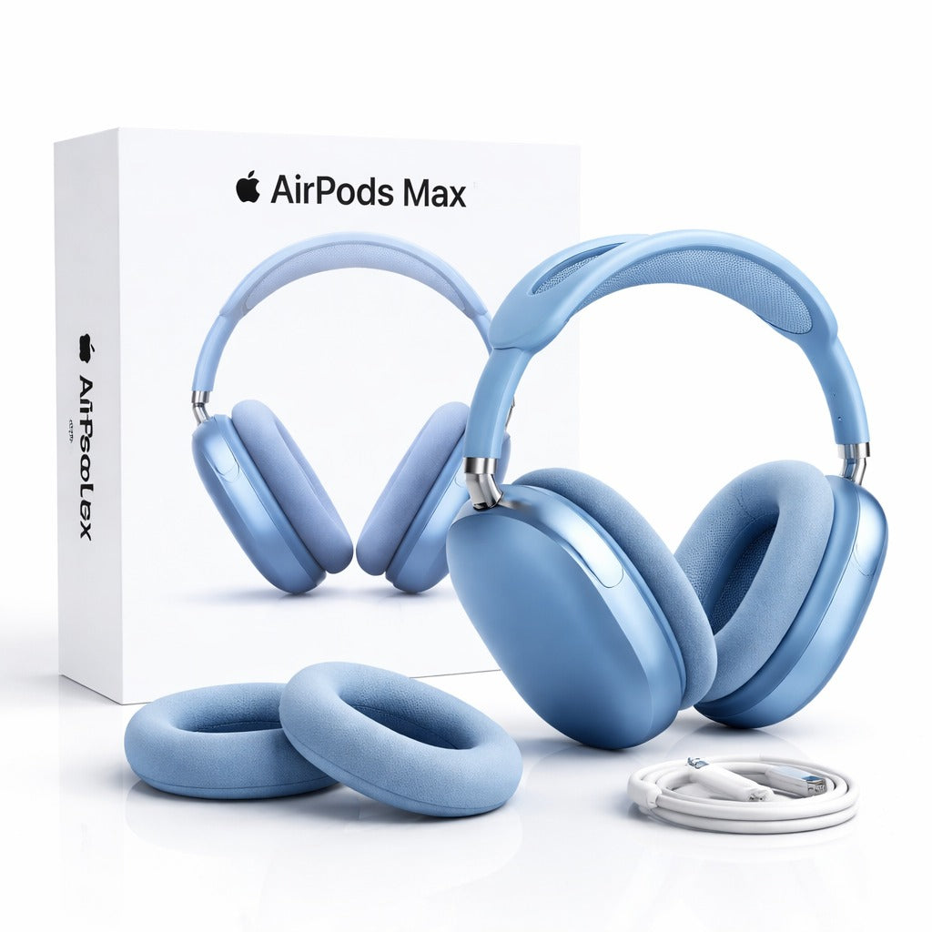 AirPods Max
