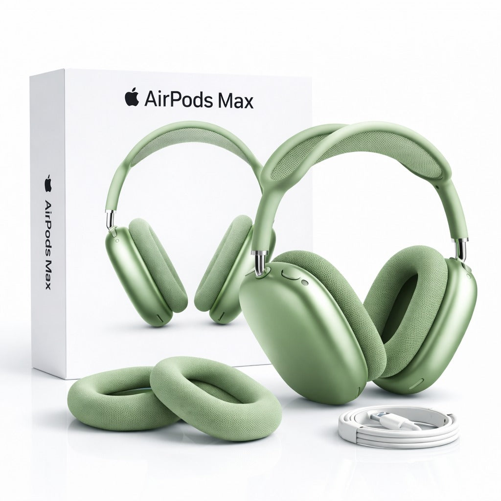 AirPods Max