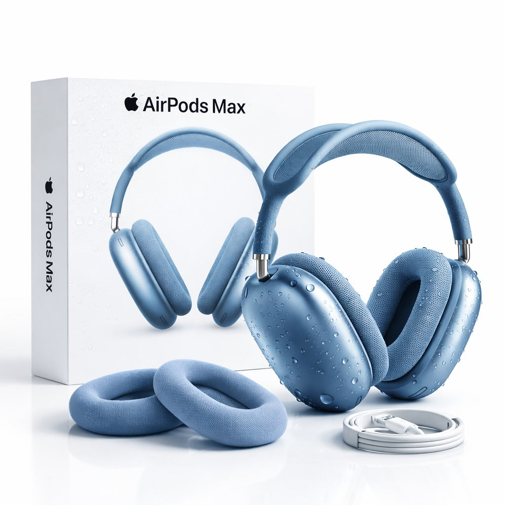 AirPods Max