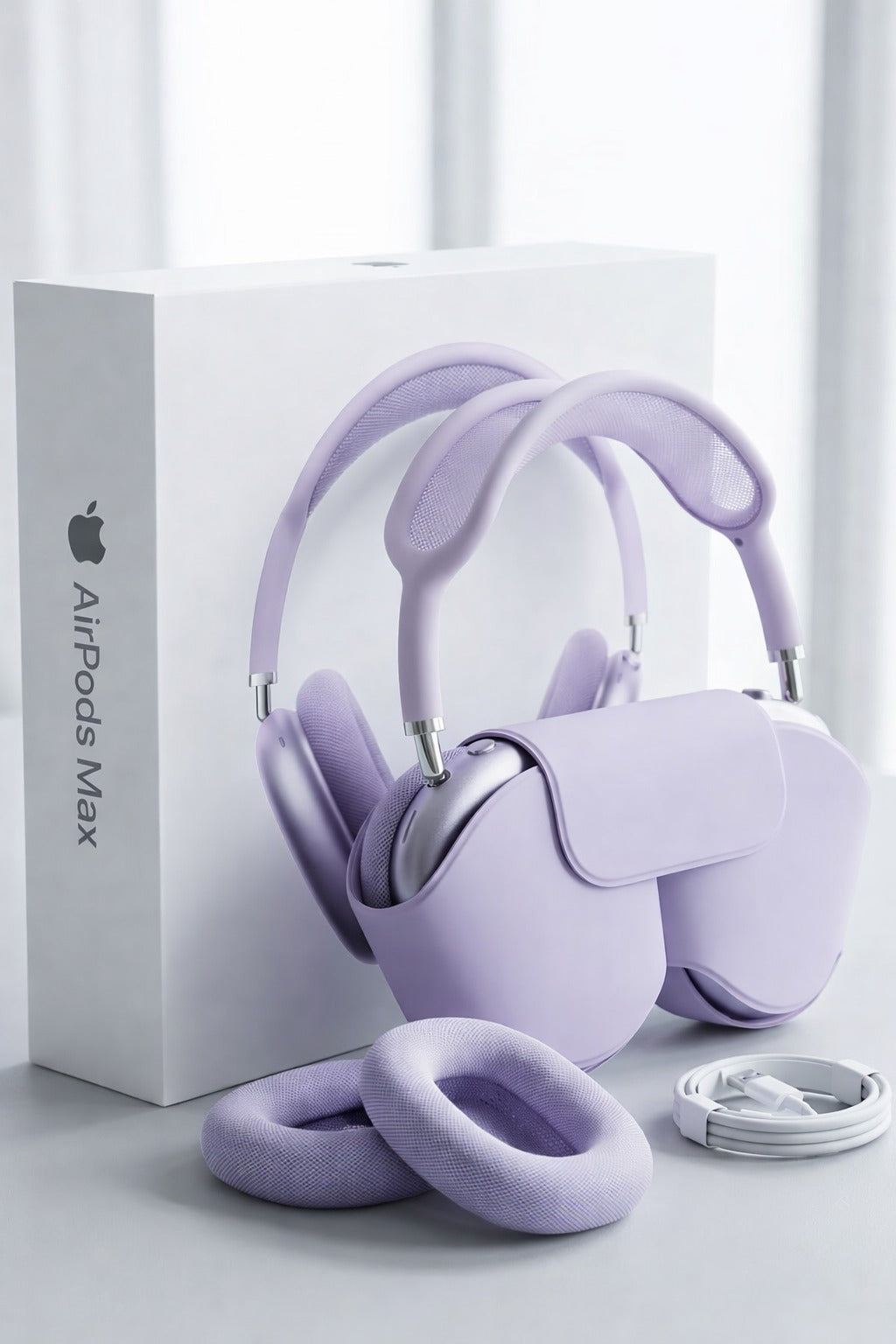 AirPods Max